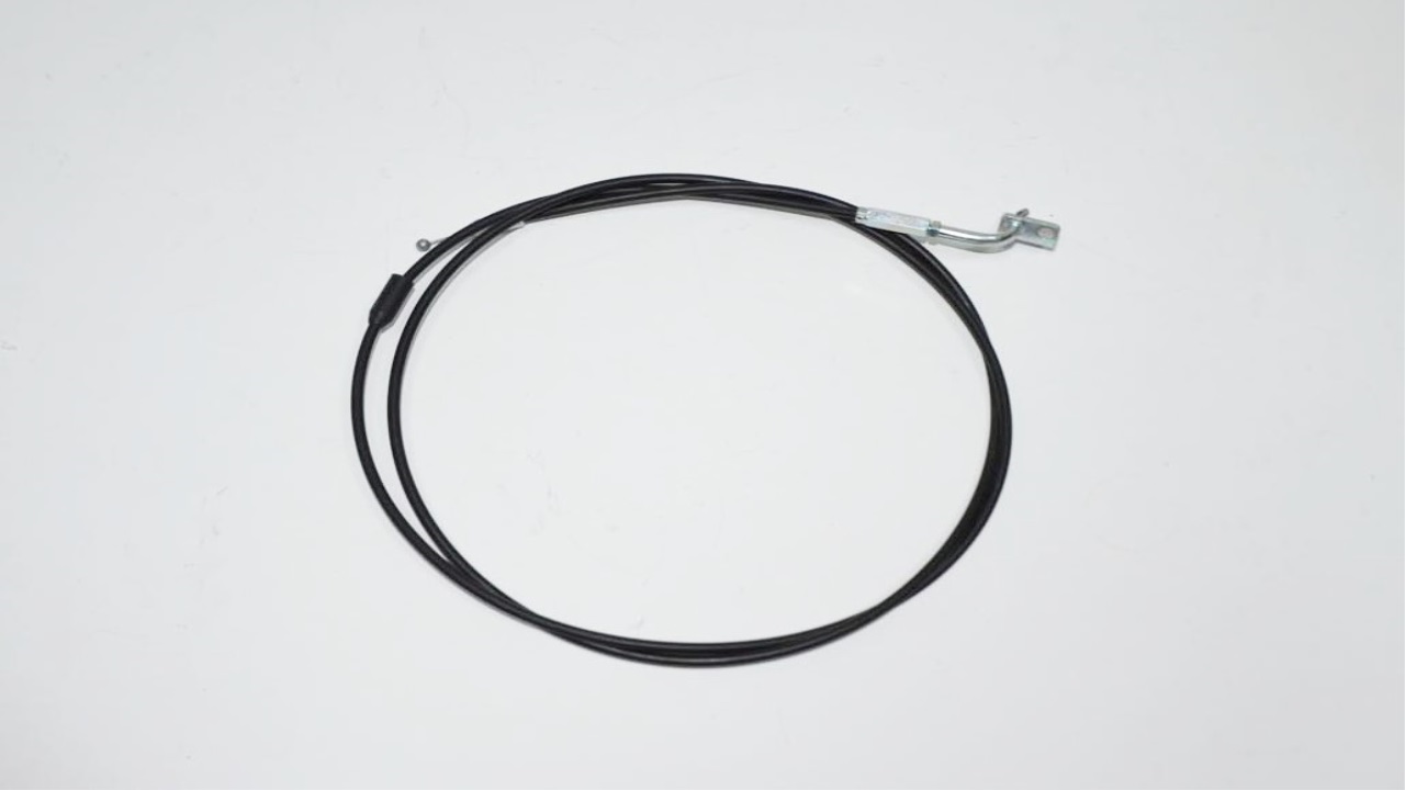 KOLTUK KİLİT HALATI (C-LİNE)